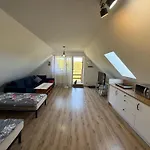 Apartamento Z Tarasem I Widokiem Na Konopki Male