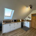 Apartamento Z Tarasem I Widokiem Na *
