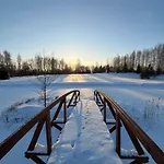 Apartamento Z Tarasem I Widokiem Na Konopki Male