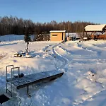 Apartmán Z Tarasem I Widokiem Na *